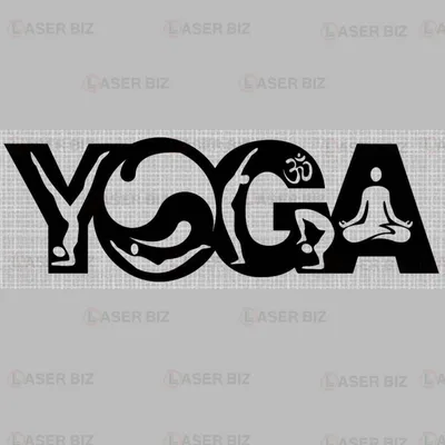 Векторная иллюстрация йоги. асаны йоги для парной йоги. ручной рисунок. |  Премиум векторы