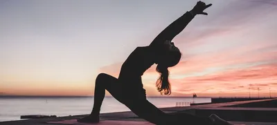 Йога, как образ жизни: работа над душой и телом - Fresh Lab