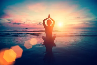 Йога для начинающих, как начать с нуля | Блог Inshine