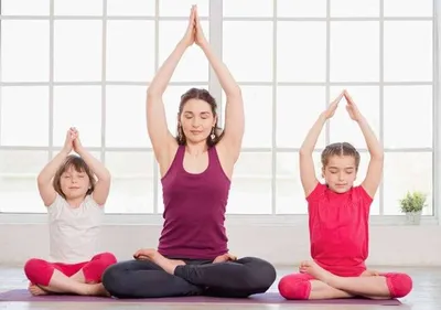 yoga for beginners (full lesson) - YouTube