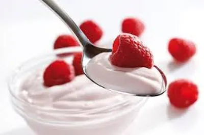 Йогурт греческий 4,6% 300г купить c доставкой на дом в интернет-магазине  КуулКлевер