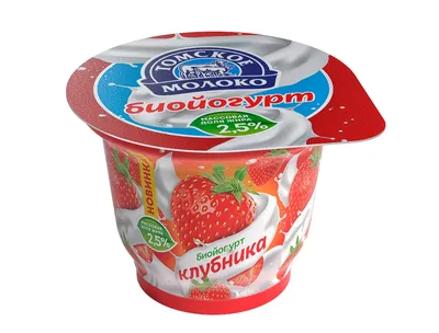 Йогурт 3.2% Клубника Дольче ст 280г Дольче(4823065720180): купить в  интернет магазинах Украины | Отзывы и цены в listex.info