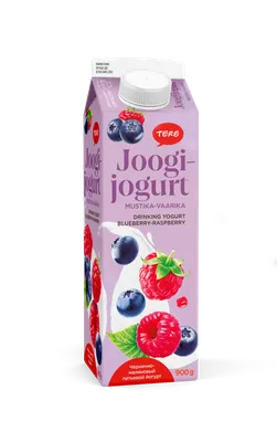 Йогурт ᐈ Купить по выгодной цене от Novus