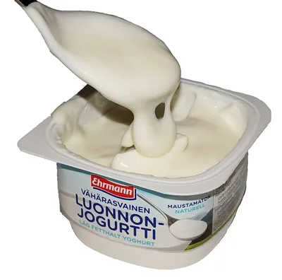 Йогурт питьевой Чудо Клубника-киви 1.9% (260 г) - IRMAG.RU