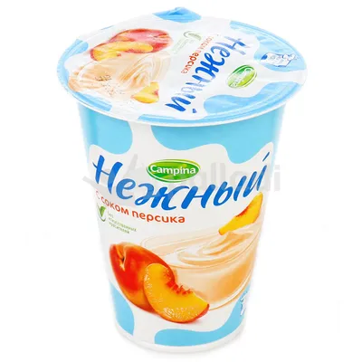 Питьевой йогурт Campina Нежный малина - земляника 0,1% 285 г бзмж - отзывы  покупателей на маркетплейсе Мегамаркет | Артикул: 100028188368
