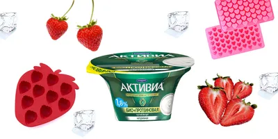 Стабилизатор-концентрат для кремов со вкусом йогурта купить в  интернет-магазине | EdaProf.ru