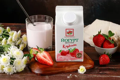 Греческий йогурт на завтрак каждое утро. Недельный эксперимент растянулся  на 3 года и вот почему. | Alena PavPav | Дзен