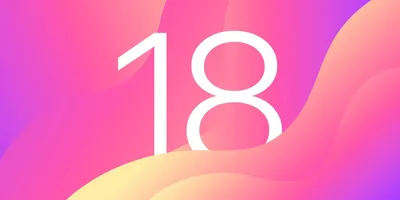 Обои iOS 14 в оригинальном разрешении уже доступны для скачивания