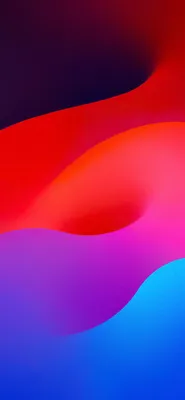 Download the new iOS 17 wallpapers right here
