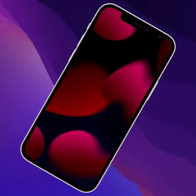 Wallpaper iPhone 14 Pro, abstract, iOS 16, 4K, OS #24140