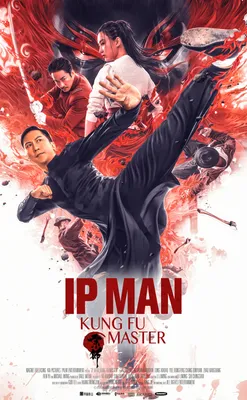 Ip Man: Kung Fu Master (2019) - IMDb