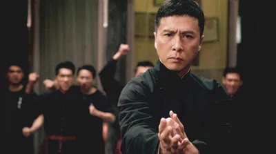 Watch Ip Man | Prime Video