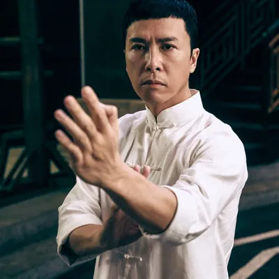 Donnie Yen confirms Ip Man 4 will be his final kung fu film – 'as an actor,  you must keep going forward' | South China Morning Post