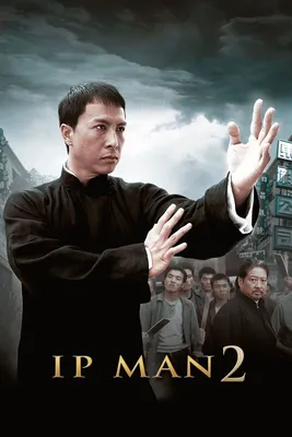 What We Learned About Asian-American History In 'Ip Man 4' – Dynasty  Clothing