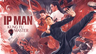 Ip Man: The Awakening | Official Movie Site | Watch Online