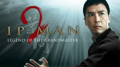 The Legend Is Born: Ip Man streaming: watch online