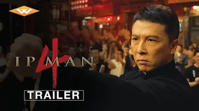 Ip Man 3': Review | Reviews | Screen