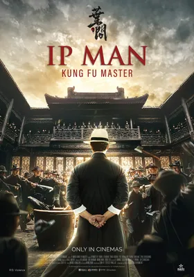 IP MAN 4 International Trailer | Chinese Drama Action Martial Arts  Adventure | Starring Donnie Yen - YouTube
