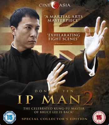 Ip Man: Kung Fu Master | Rialto Distribution