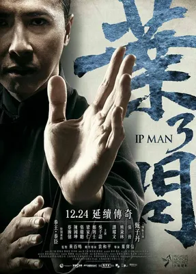 Watch the latest IP Man: The Awakening Master (2021) online with English  subtitle for free – iQIYI | iQ.com