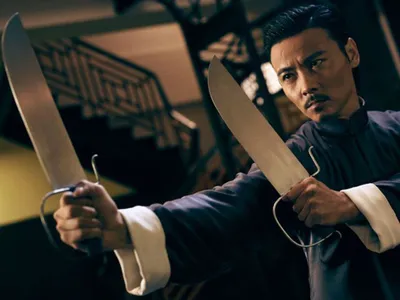 Ip Man 2: Legend of the Grandmaster' Review - HubPages