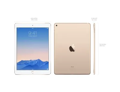 Apple Discontinues iPad Mini 2 - MacRumors