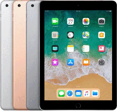 List of All 25 iPads Ever Released - Newest to Oldest - Oldest.org