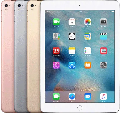 Is iPad Air 2 still supported - OurDeal.co.uk