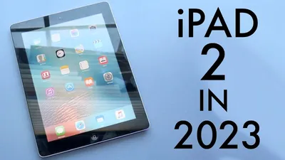 The Apple iPad 2 Review