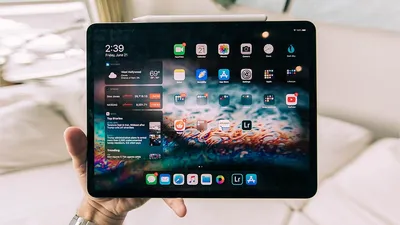 Best iPad for 2024 - CNET