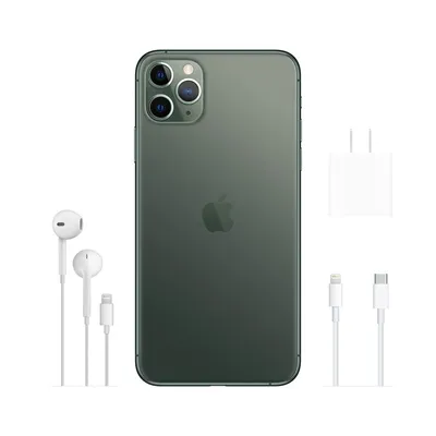 Apple iPhone 11 Pro Max Price and Features