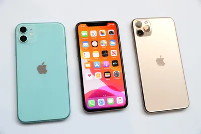 Apple iPhone 11, 11 Pro, 11 Pro Max Announced: Full List of Features