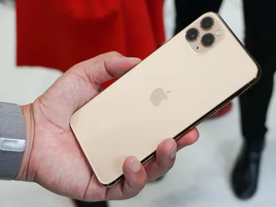 Apple iPhone 11 Pro Max - Обзор производительности процессора,  характеристик камеры и экрана, цветов и дизайна.