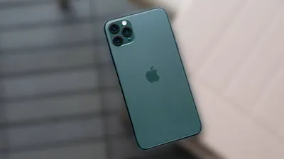 iPhone 11 Pro and 11 Pro Max review: The ultimate camera | Mashable