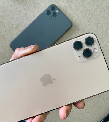 iPhone 11 Pro Max Review: The best battery life ever on an iPhone