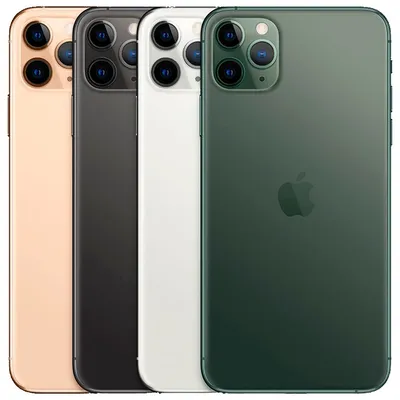 Buy a cheap and refurbished Apple iPhone 11 Pro - Revendo