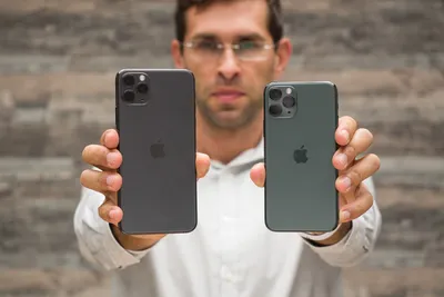 iPhone 11 Pro and 11 Pro Max Review | CNN Underscored