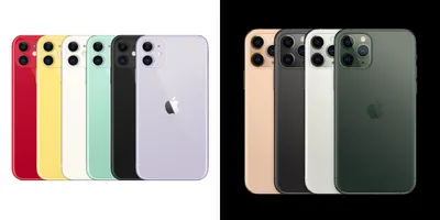 iPhone 11 vs iPhone 11 Pro vs iPhone 11 Pro Max: the flagship Apple phones  compared | TechRadar