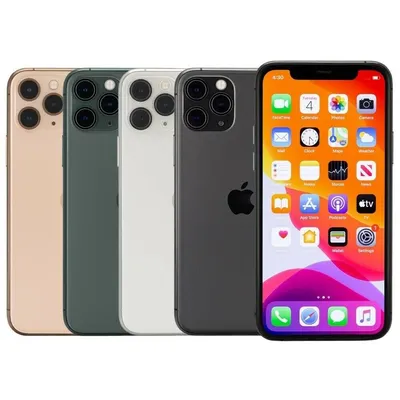 Wallpaper iPhone 11 Pro, iPhone 11 Pro Max, dark, 4K, Apple September 2019  Event, OS #22129