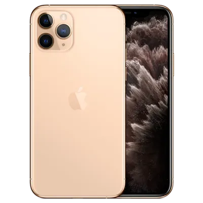 ᐈ Apple iPhone 11 Pro Max 256GB Gold бу, Идеальное состояние - Купить в ✔️  Apple Room - цена, отзывы