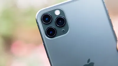 Mobile-review.com Десять причин купить Apple iPhone 11 Pro/Pro Max