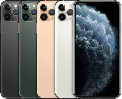 Защитное стекло для Apple iPhone 11 Pro Max - TOPK.in.ua