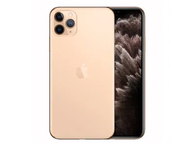 iPhone 11 Pro Max Case - Clear - Apple