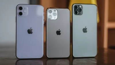 iPhone 11 Pro Max | Release Dates, Features, Specs, Prices