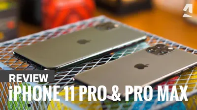 iPhone 11, 11 Pro, 11 Pro Max: Price in the Philippines