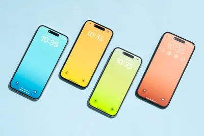 iPhone 11 and 11 Pro in all their new, vibrant colors - CNET