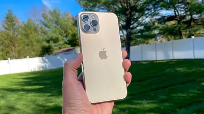 iPhone 12 Pro Max review: Probably the best in the world – if you can  afford it... | The US Sun