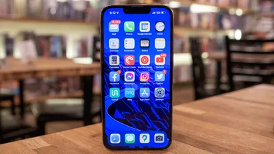 iPhone 13 review | TechRadar