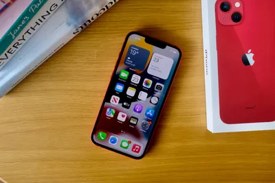 iPhone 13 Pro Review - IGN