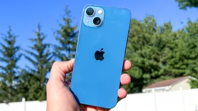I Tested the Apple iPhone 13 Pro. The Camera Quality Is Ridiculous.